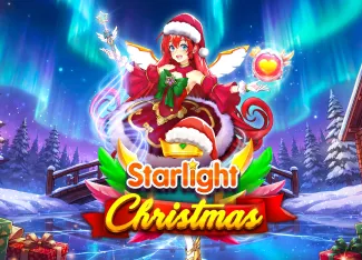 Starlight Christmas - SUMMER138