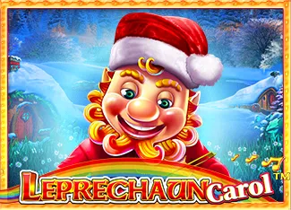 Leprechaun Carol - SUMMER138