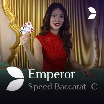 Emperor Speed Baccarat C - SUMMER138