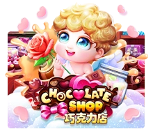 Chocolate Shop - SUMMER138