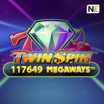 Twin Spin Megaways - SUMMER138