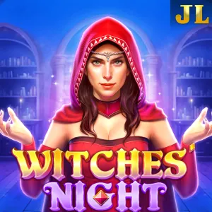Witches Night - SUMMER138