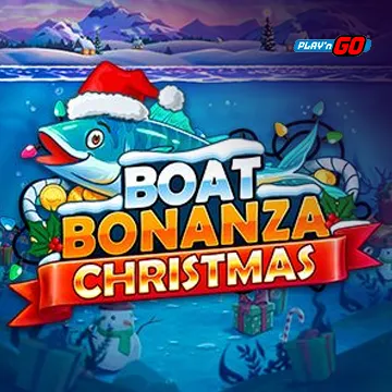 Boat Bonanza Christmas - SUMMER138
