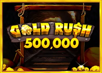 Gold Rush 500,000 - SUMMER138