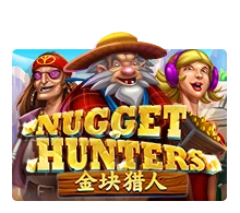 Nugget Hunter - SUMMER138