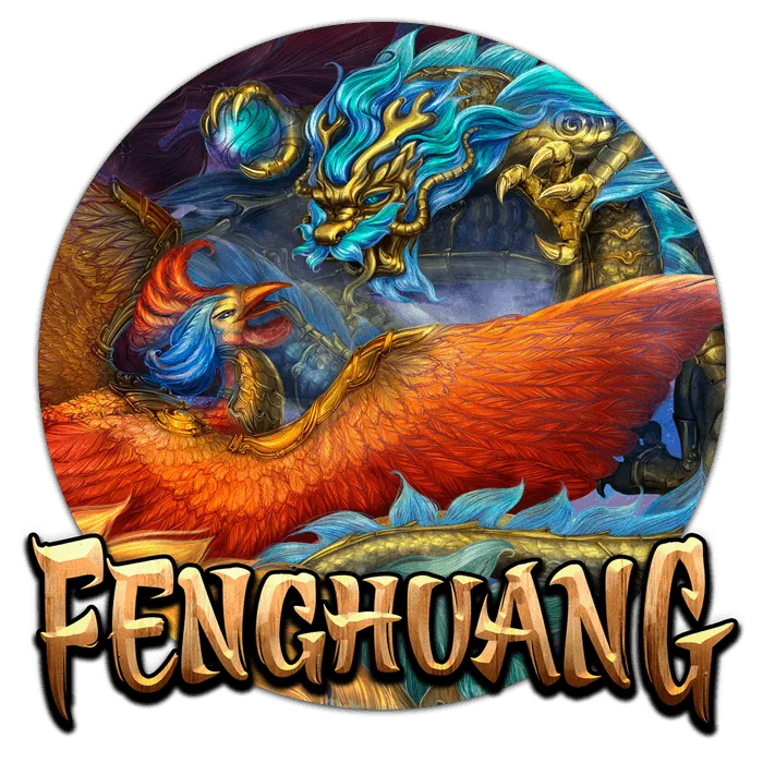 Fenghuang - SUMMER138