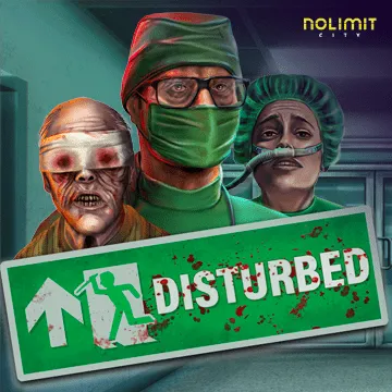 Disturbed - SUMMER138