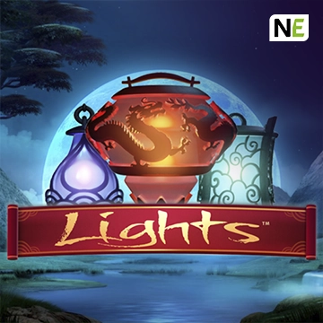 Lights - SUMMER138