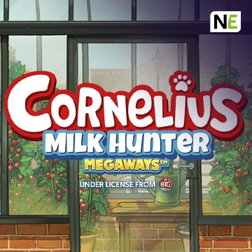 Cornelius Milk Hunter Megaways - SUMMER138