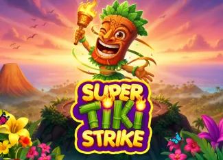 Super Tiki Strike - SUMMER138