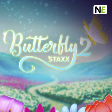 Butterfly Staxx 2 - SUMMER138