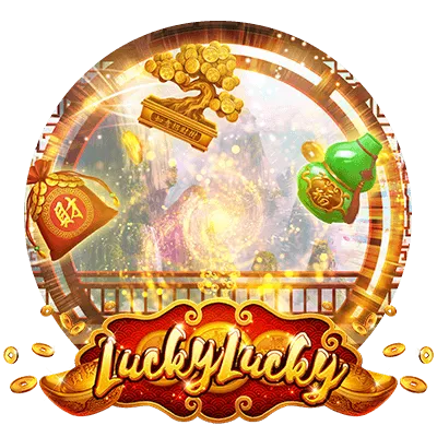 Lucky Lucky - SUMMER138