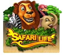 Safari Life - SUMMER138