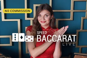 Speed 6 Scanner Baccarat NC - SUMMER138