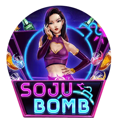 Soju Bomb - SUMMER138
