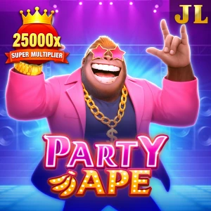 Party Ape - SUMMER138
