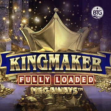 Kingmaker Fully Loaded - SUMMER138