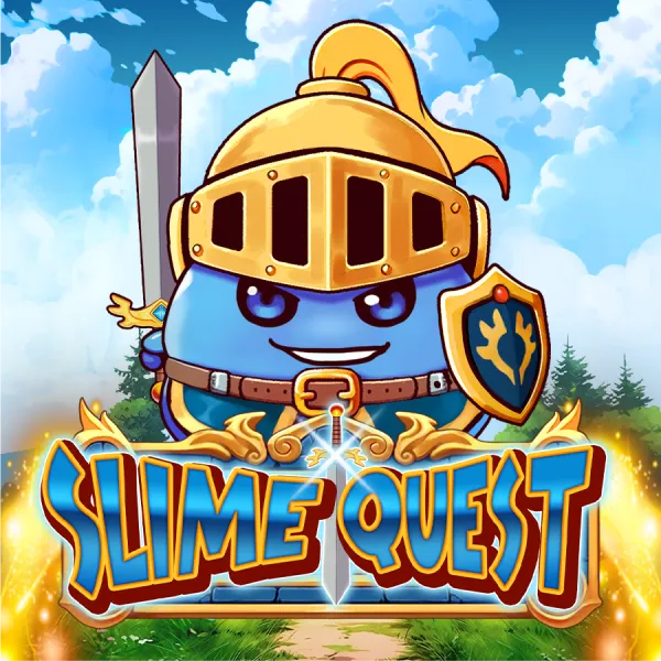 Slime Quest - SUMMER138