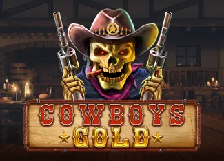 Cowboys Gold - SUMMER138