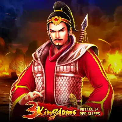 3 Kingdoms - Battle of Red Cliffs - SUMMER138