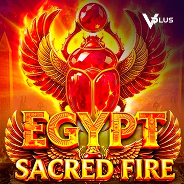 Egypt Sacred Fire - SUMMER138