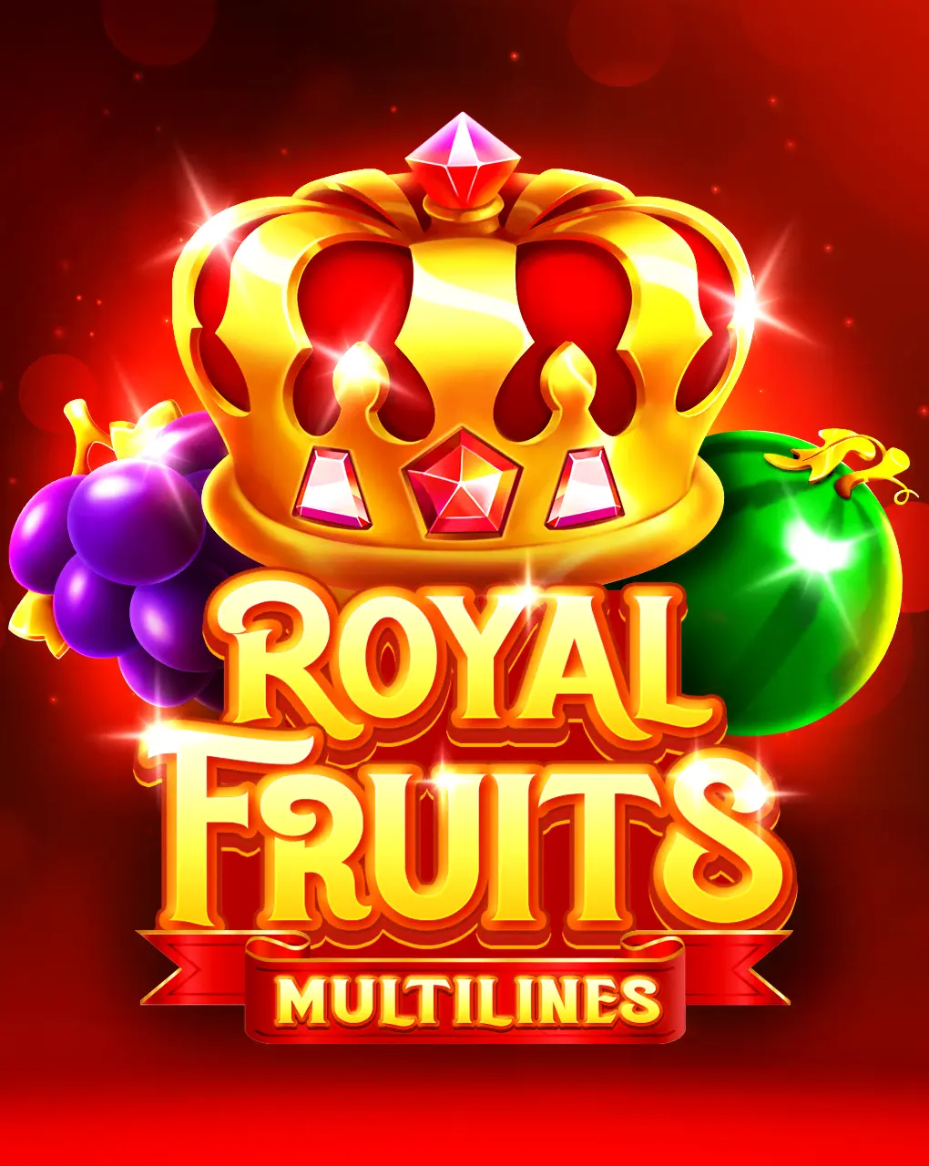 Royal Fruits MultiLines - SUMMER138