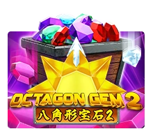 Octagon Gem 2 - SUMMER138