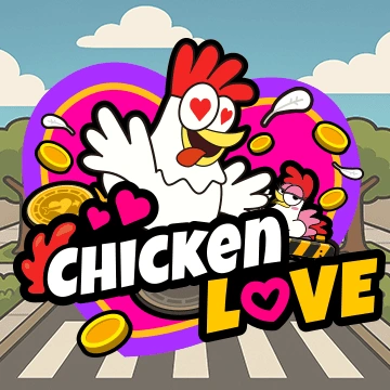 Chicken Love - SUMMER138