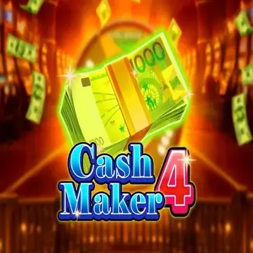 Cash Maker 4 - SUMMER138