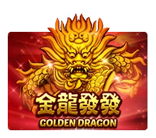 Golden Dragon - SUMMER138