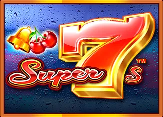 Super 7s  - SUMMER138