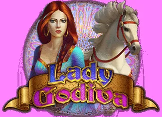 Lady Godiva - SUMMER138