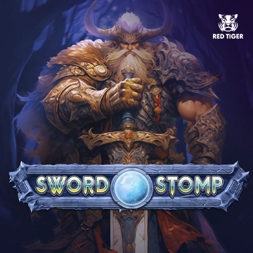 Sword Stomp - SUMMER138