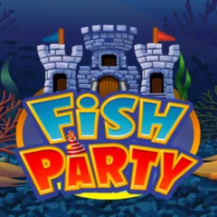 Fish Party - SUMMER138