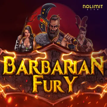 Barbarian Fury - SUMMER138