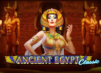 Ancient Egypt Classic - SUMMER138