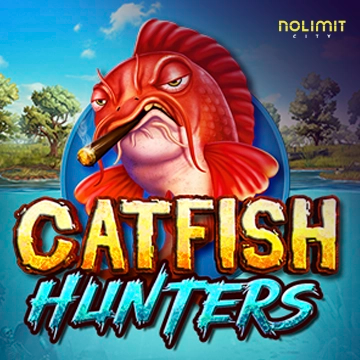 Catfish Hunters - SUMMER138