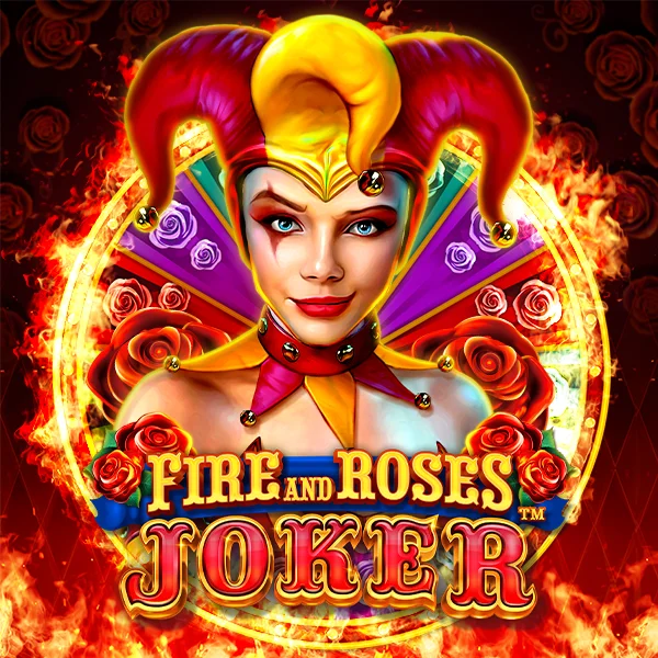 Fire and Roses Joker - SUMMER138