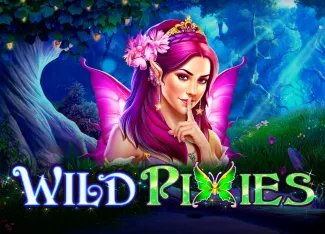 Wild Pixies - SUMMER138