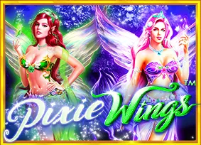 Pixie Wings - SUMMER138