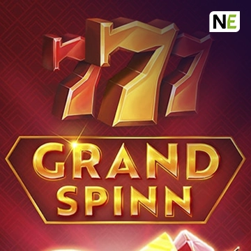 Grand Spinn - SUMMER138