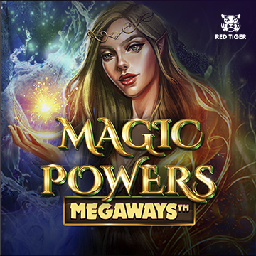 Magic Powers Megaways - SUMMER138