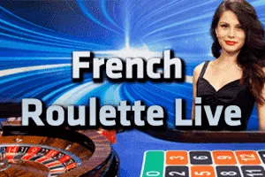 French Roulette - SUMMER138