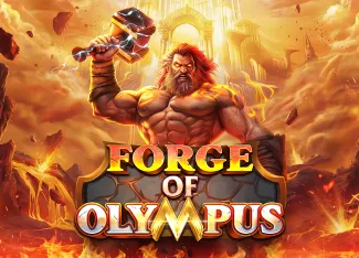 Forge of Olympus - SUMMER138