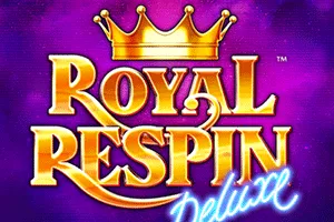 Royal Respin Deluxe - SUMMER138