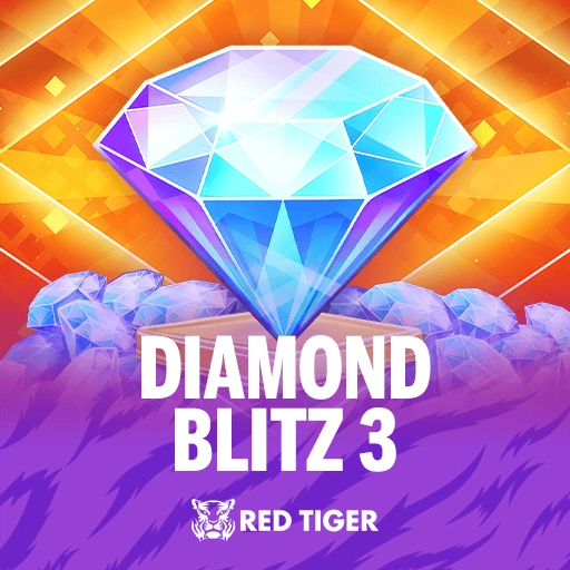 Diamond Blitz 3 - SUMMER138
