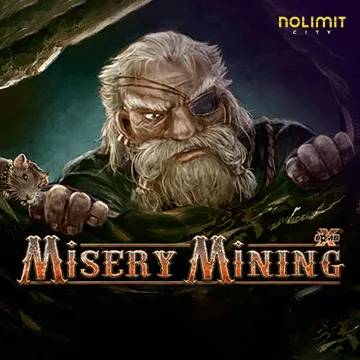 Misery Mining - SUMMER138