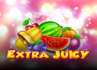 Extra Juicy - SUMMER138