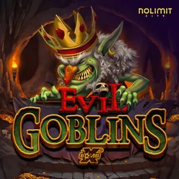 Evil Goblins xBomb - SUMMER138