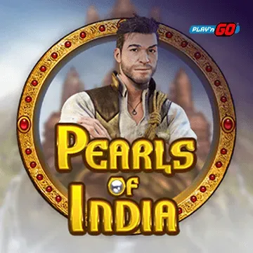 Pearls of India - SUMMER138